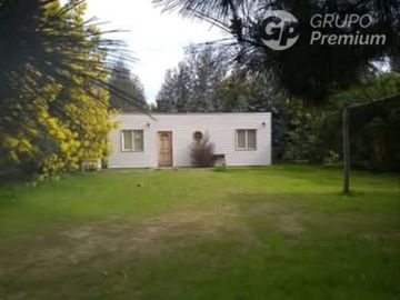 Casa en arriendo de 2 dorm. en Laguna Verde
