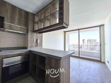 Departamento Metro Universidad De Santiago ID: 163277r