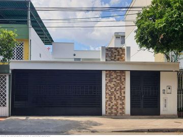 casa en venta en quinta oriental. Cod V2077