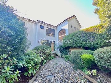 Venta Casa Viña del Mar Los Almendros