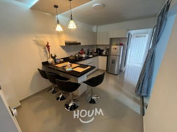 Apartamento Doce de Octubre ID: 175969s