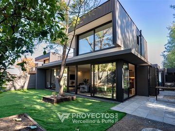 Moderna y Eficiente Casa en venta de 3 dorm. Guay Guay