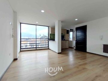 Apartamento San Rafael ID: 178080r
