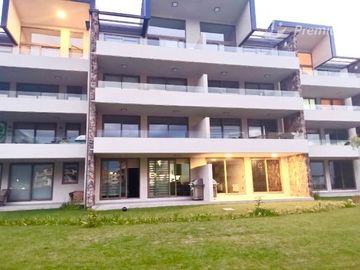 Venta Departamento Costa Pucón 2 dorm 2 baños Playa Grande