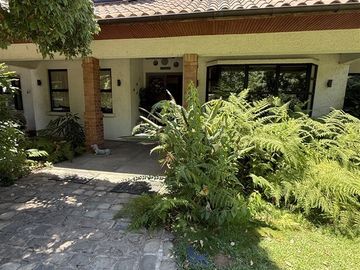 Arrendamos Excelente Casa en Condominio La Capilla, Talca