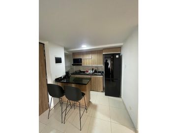 Apartamento para la Venta en Rodeo Alto