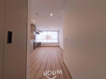 Apartamento Villa Lucy, San José de Bavaria ID: 177769r
