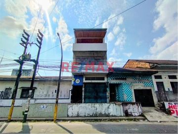 Se Vende Casa