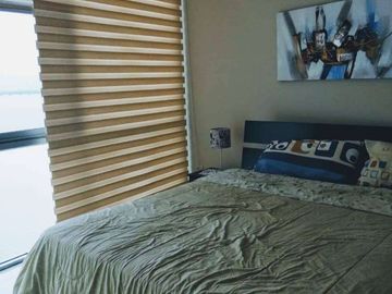 Alquiler de Apartamento Full Amoblado 2 Dorm. con Vista...