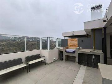 Viña Depto Nvo. Sin Uso 2d/2b + Est. 50% Descto 1er Mes
