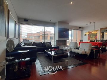 Apartamento Santa Barbara ID: 110924s