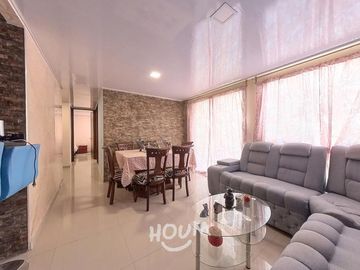 Apartamento Urbanización  Parques De Santamaria ID: 116363r