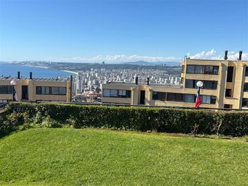 Excelente Departamento en arriendo de 3 dorm. Agua Santa