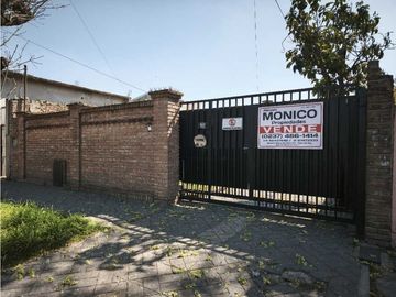 Venta casa 3 amb - Pompeya - Merlo
