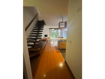 APARTAMENTO EN VENTA CHAPINERO BOGOTÁ 94,67M²