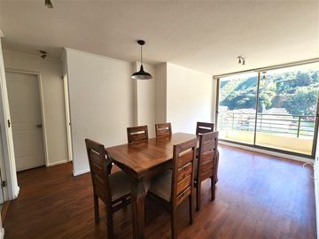 VENTA DEPARTAMENTO - LIMONARES - VIÑA DEL MAR. 3D.2B.1E