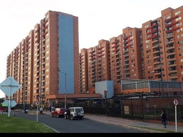 🏠Venta Apartamento 55 Mts Piso 12 Hayuelos Bogota. Cod...