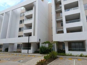 Apartamento en Venta - Zona norte