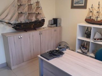 Oficina en arriendo en Providencia