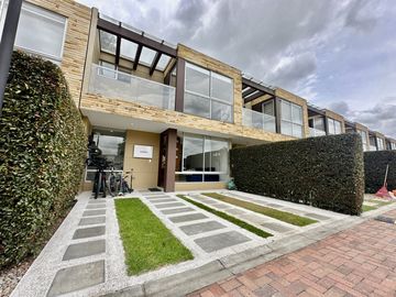 casa en venta en la balsa. Cod V6163