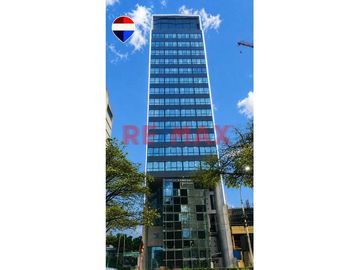 Venta De Edificio Corporativo En San Isidro Financiero