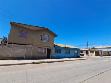 Casa para inversionistas tierras blancas