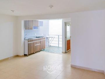 Apartamento Carimagua ID: 87943r
