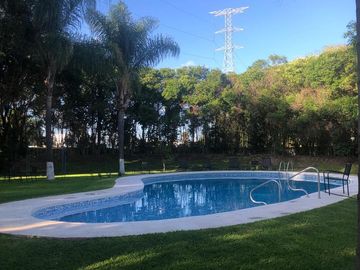 TERRENO 162M AL NORTE EN COND.RESERVA S CRISTÓBAL