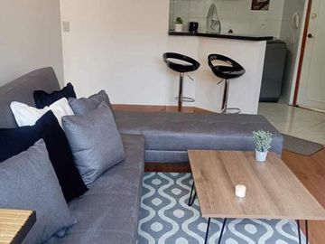 Apartamento El Nogal ID: 175116r