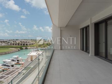 Departamento en Venta/Renta, La Vela, Puerto Cancún,...