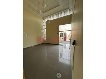 Vendo Casa Corporativa En San Borja | 3 Pisos |...