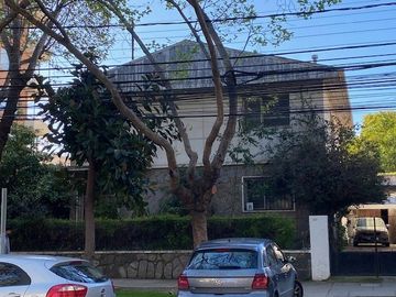 Casa apta local comercial 8 Norte Poniente, 375 m2 terreno