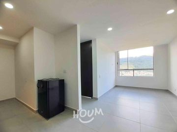 Apartamento El Redil, La Uribe ID: 148891r