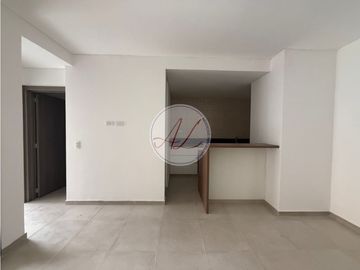 DEPARTAMENTO A ESTRENAR CON FINANCIACION A MTS DEL MAR