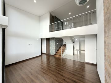 apartamento en venta en mirador del bosque. Cod V1458