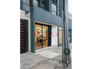 Local Comercial En Venta