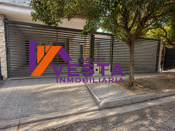 BARRIO LOS LAPACHOS-CASA-VENTA–ZONA SUR-SALTA