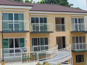 Brand New Fully Furnished 2-Bedroom Apartment, Cebu City