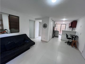 (V.I) APARTAMENTO EN VENTA UBICADO EN LAURELES SECTOR LA...