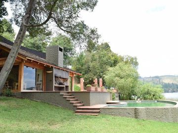 Casa en venta de 8 dorm. en Vichuquén
