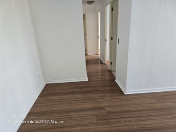 Departamento venta en 1er piso de 3 dorm. en Recoleta