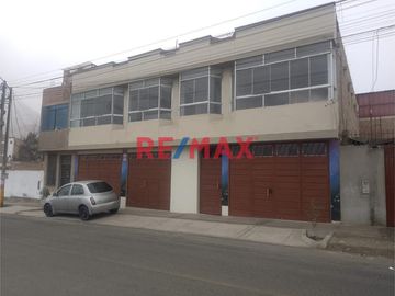 Alquiler De Local Comercial De 400 M² – Segundo Piso |...