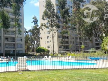 Departamento en Arriendo en Algarrobo