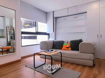 Apartamento Alameda ID: 158768s