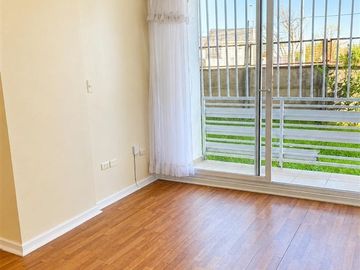 Arriendo 3D + 1B Primer piso Hualpén GGCC incluidos
