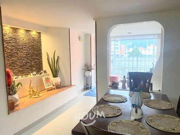 Apartamento El Batán ID: 170238s