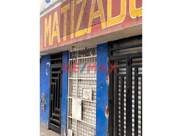 Alquilo Local En Avenida Tupac Amaru Comas