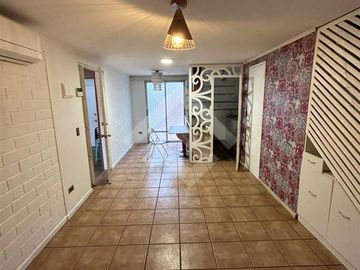 Casa en arriendo de 2 dorm, 2 baños en San Bernardo