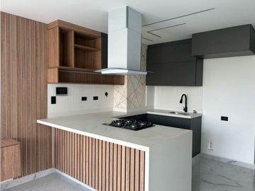 Apartamento para estrenar en venta sector La América