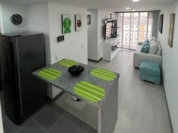 Venta Apartamento 3 Hab. Villa Mayor